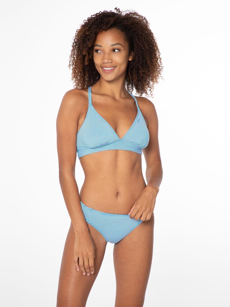 Mixsupers Triangle Bikini Top