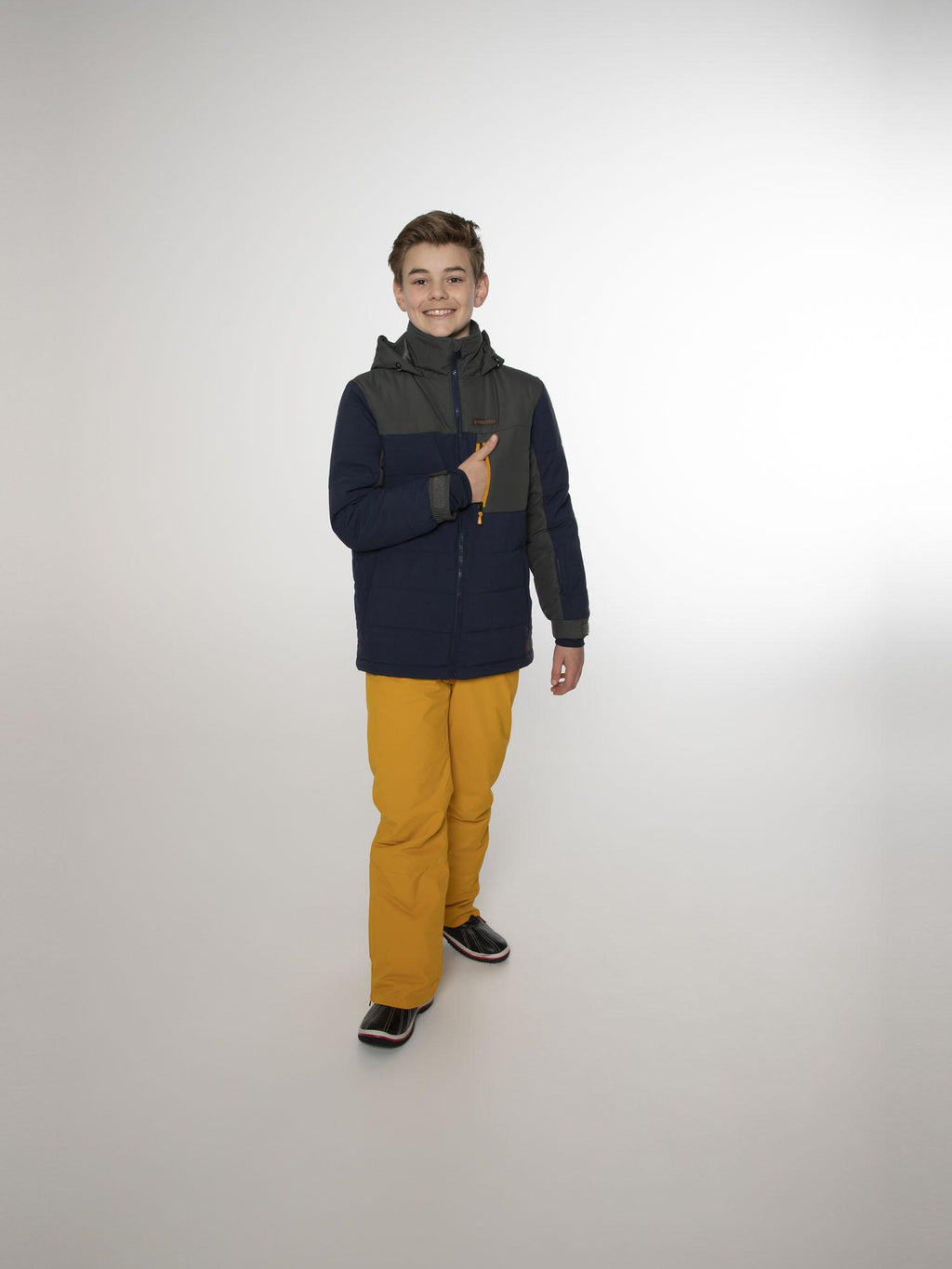 Buddye Jr Snowjacket
