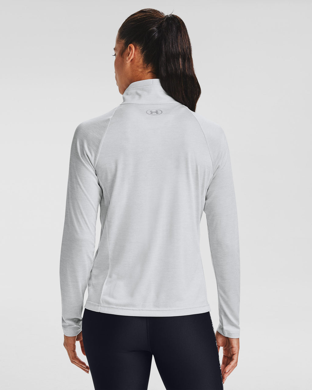 UNDER ARMOUR Tech FZ Twist