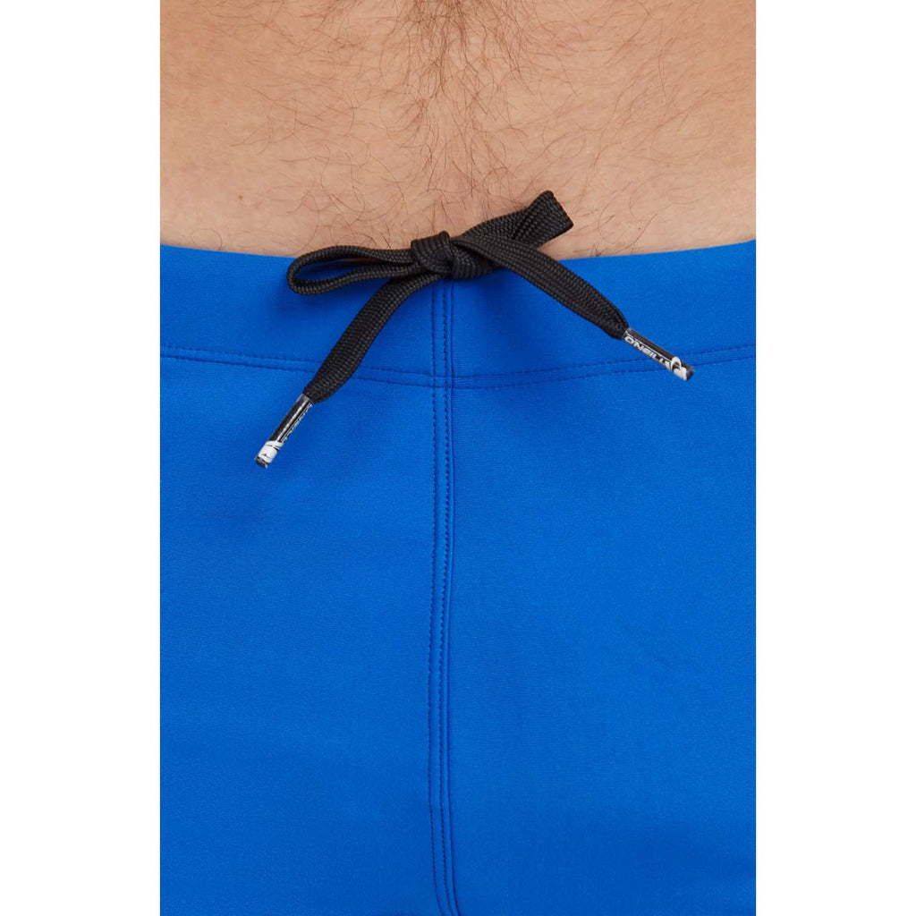 Essentials Racer Zwemslip kort
