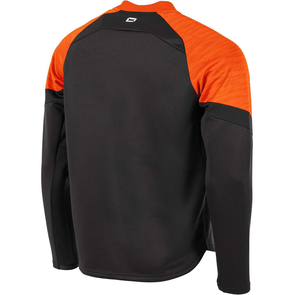 Bolt Quarter Zip Top