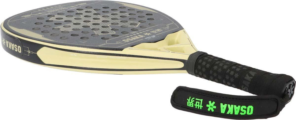 Vision Pro Racket
