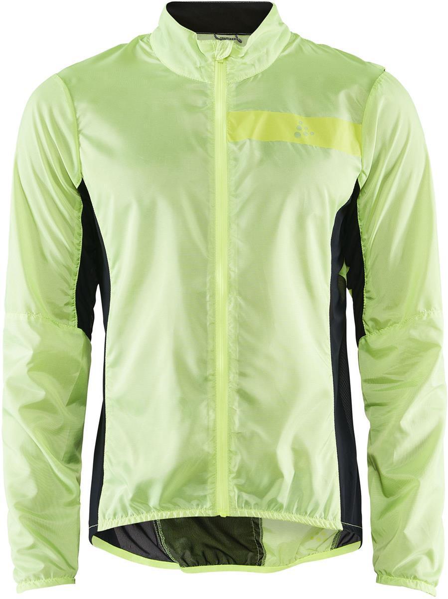 Essence Light Wind Jkt M