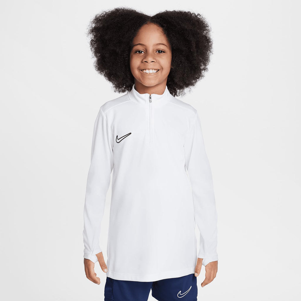 Academy25 Dri-FIT kids longsleeve
