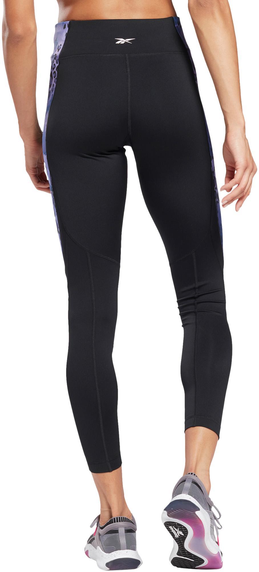 Wor Modern Safari Tight