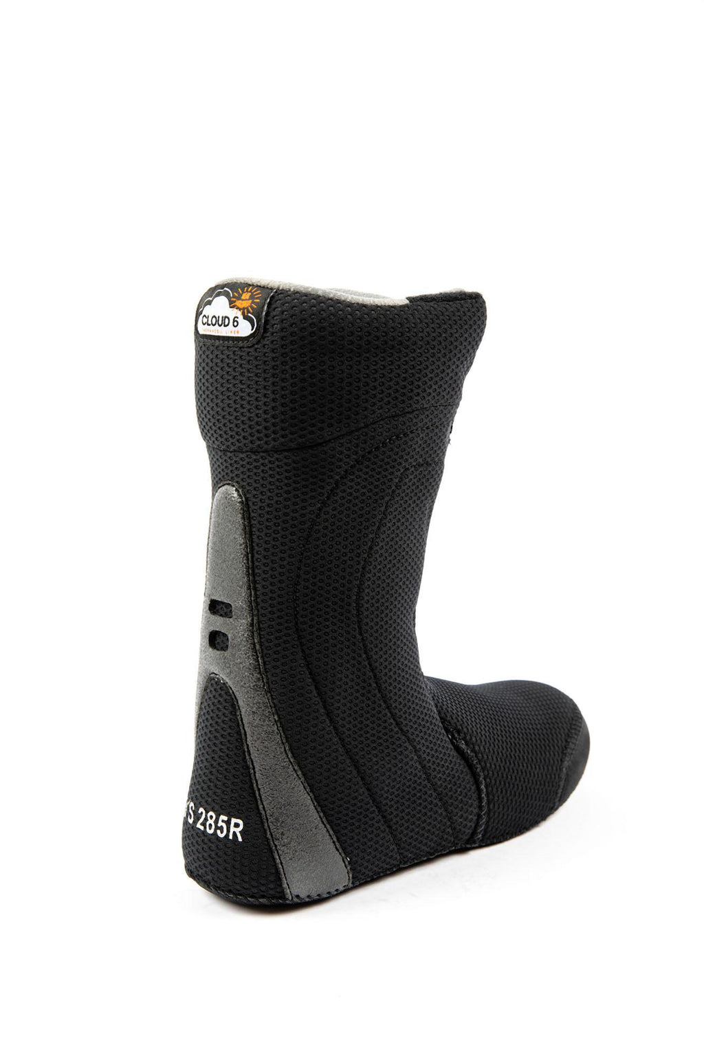Nitro Boots Venture Tls Bk