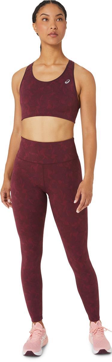 JACQUARD RUN BRA Lady
