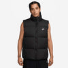 m sf club puffer vest 550 (consumer