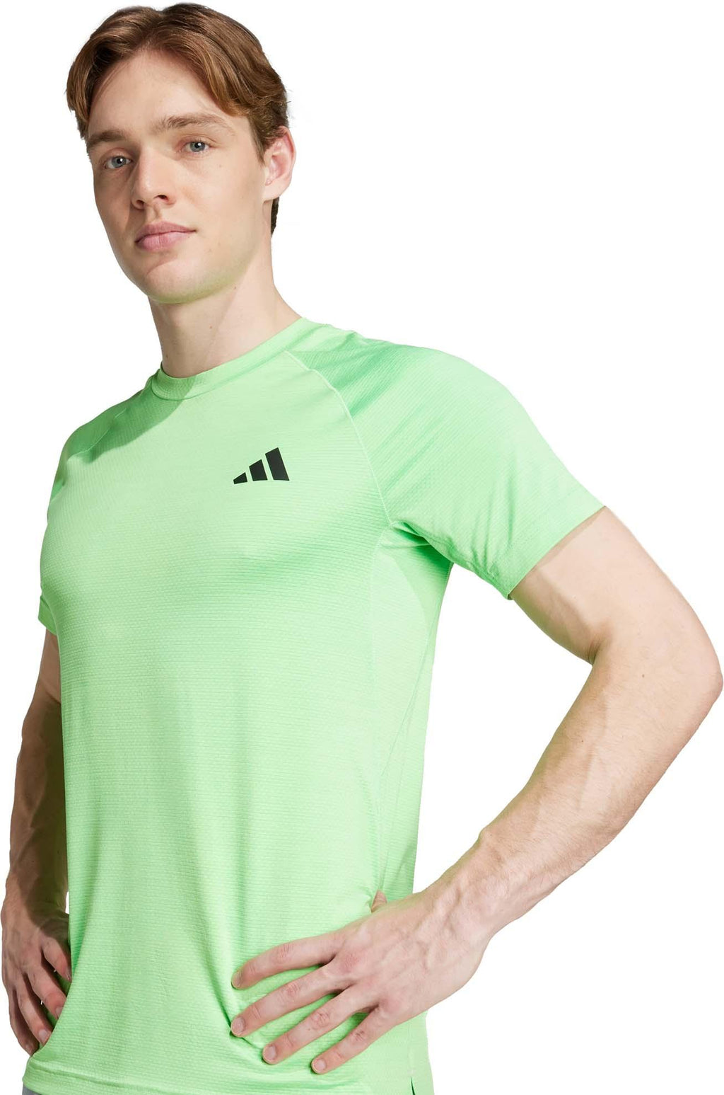 Gym+ shirt