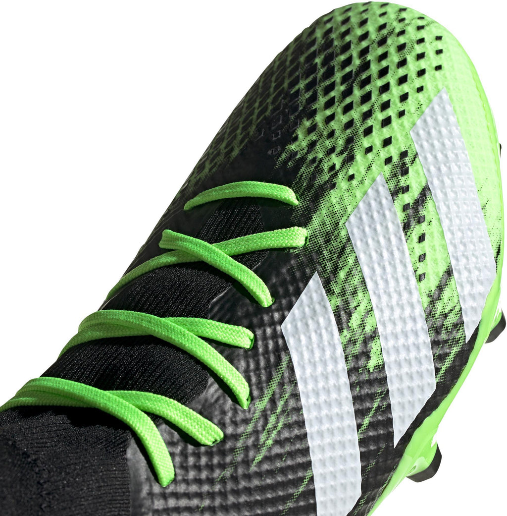 Predator Mutator 20.3 Firm Ground Voetbalschoenen