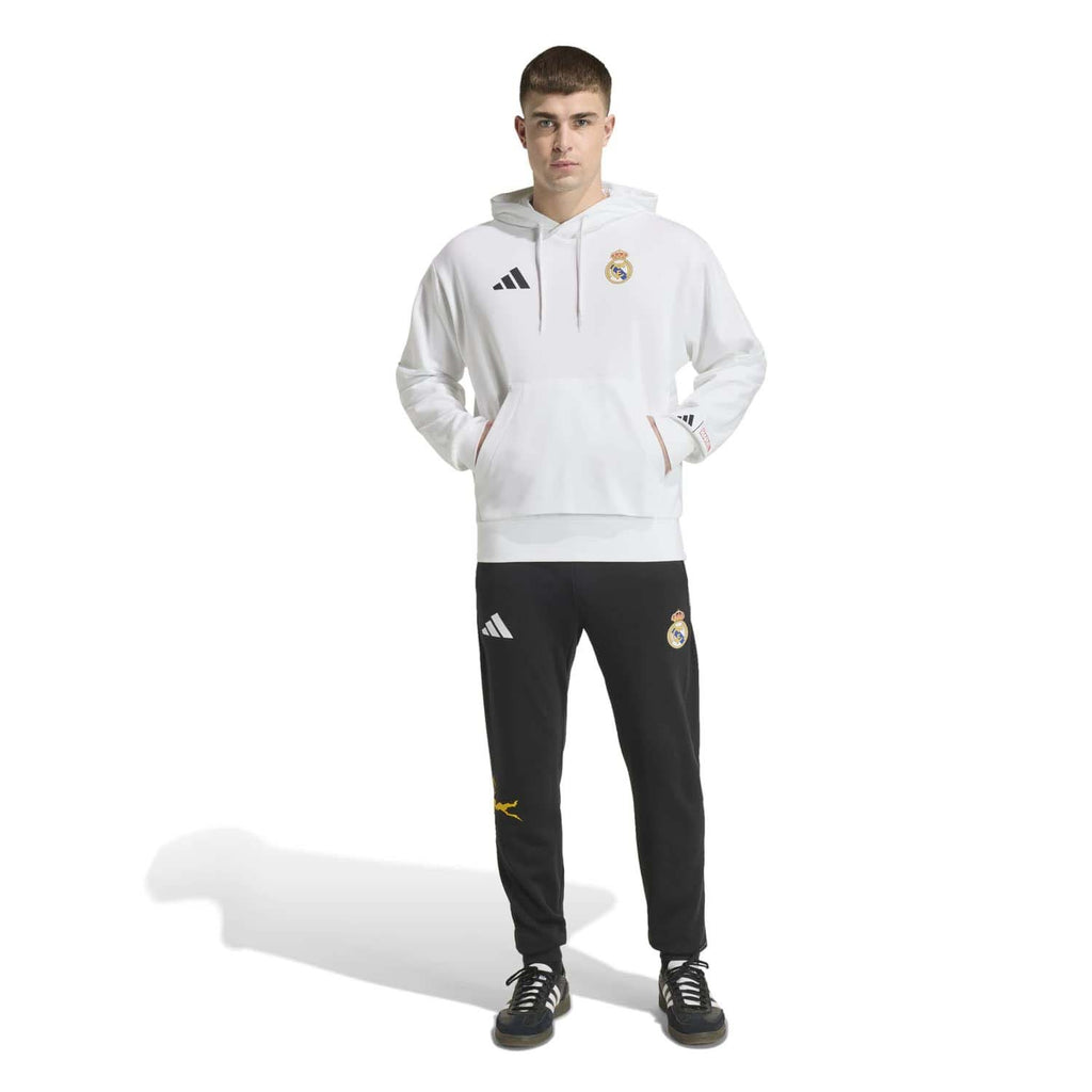 adidas Real Madrid Avengers Hoodie