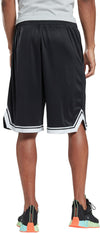 Wor Mesh Short
