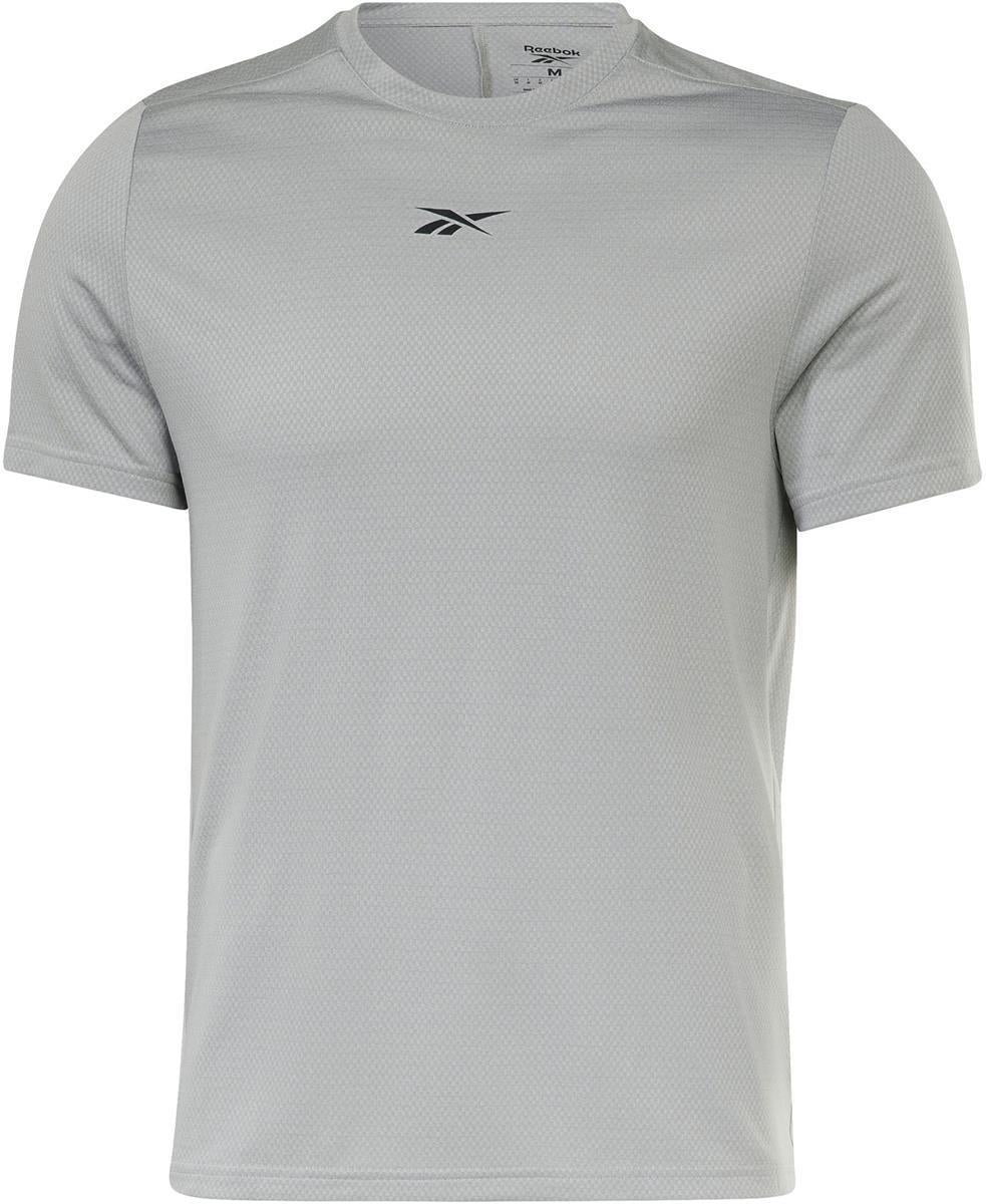 wor melange tee
