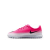 jr. mercurial vapor 17 club Big Kids' Turf Low-Top voetbalschoenen