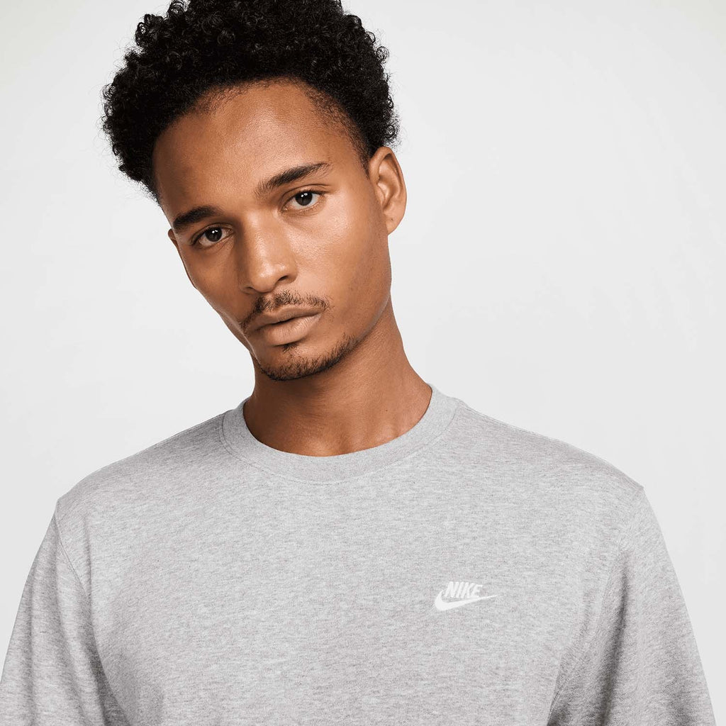 Club Fleece Frech Terry t-shirt