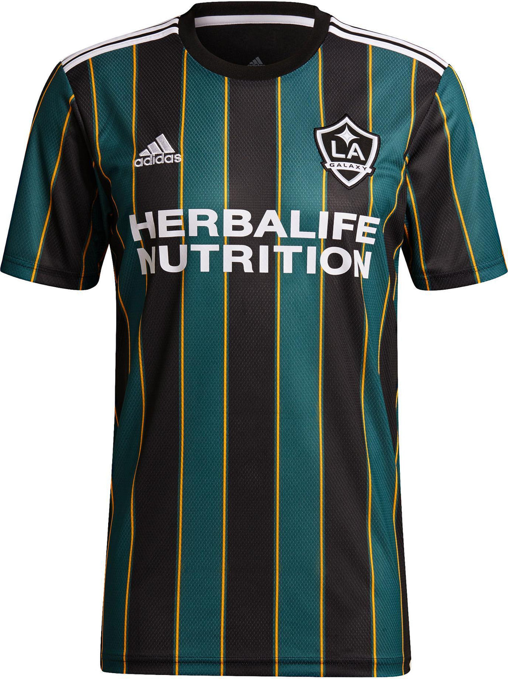 LA Galaxy 21/22 Uitshirt