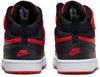 Court Borough Mid 2 sneakers