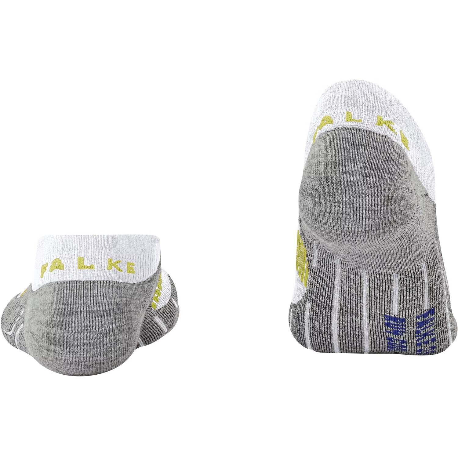 Falke Ru4 Endurance Cool  running sokken invisible