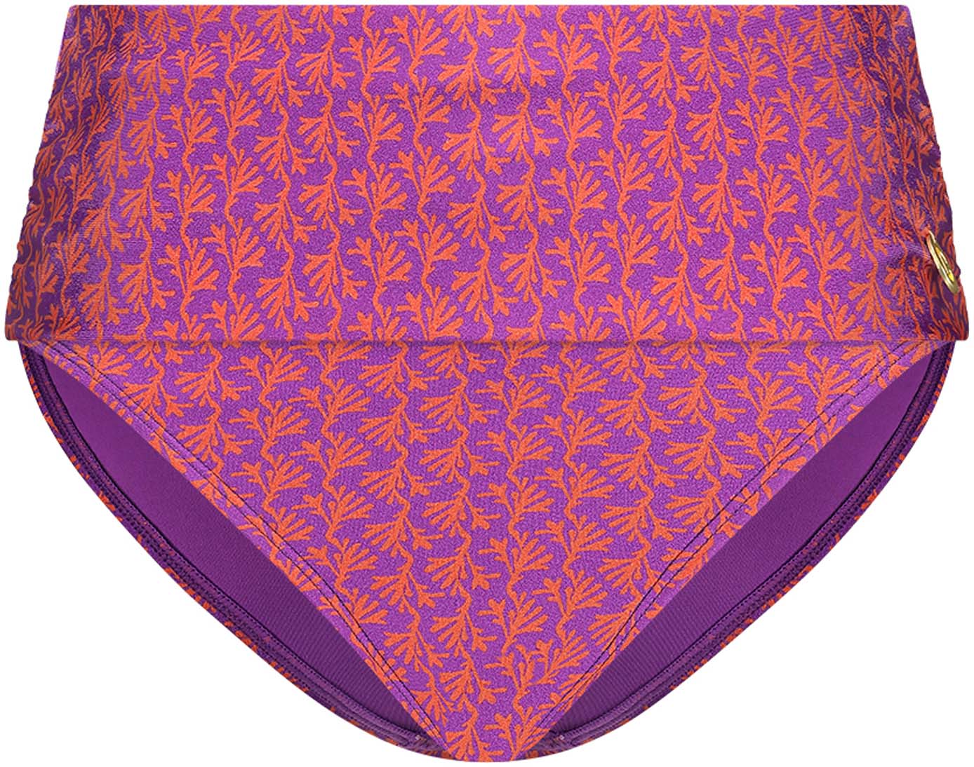 Flipover bikinibroekje