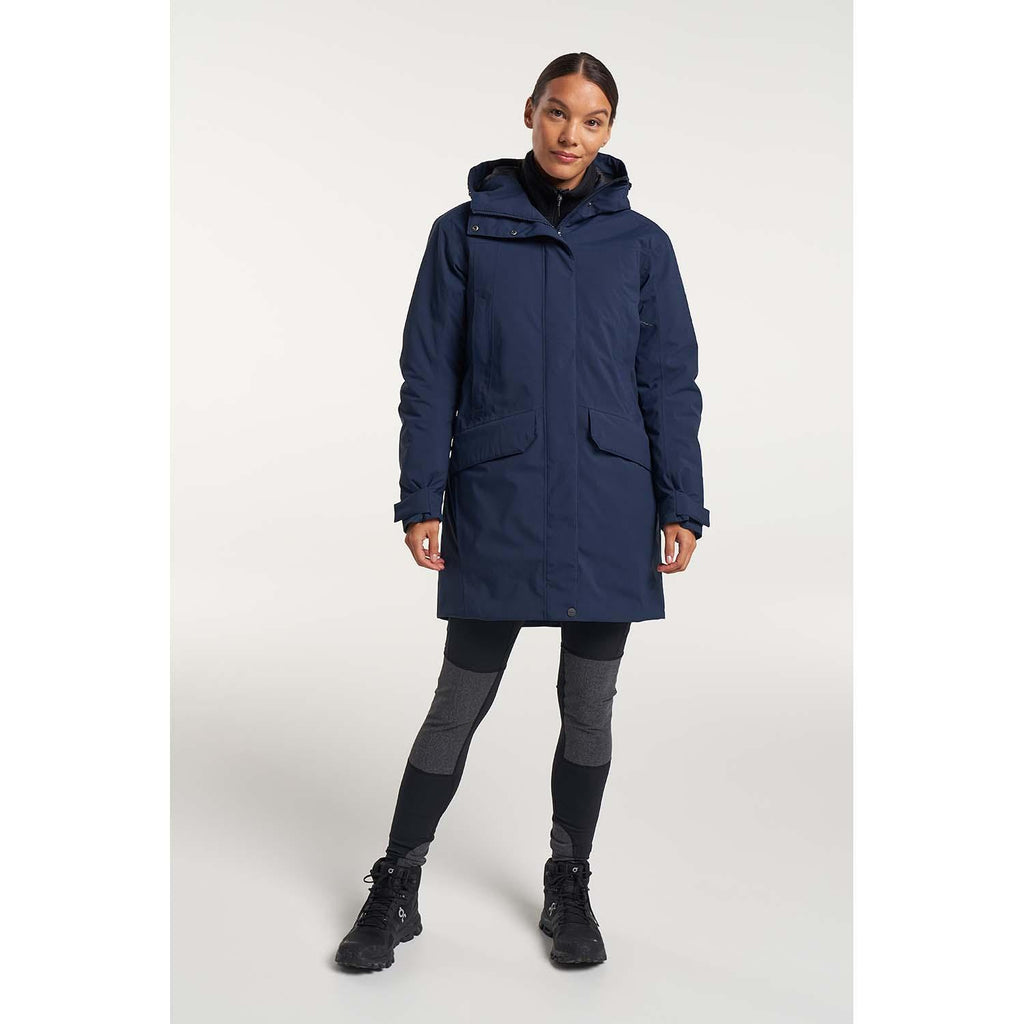 eve jacket w