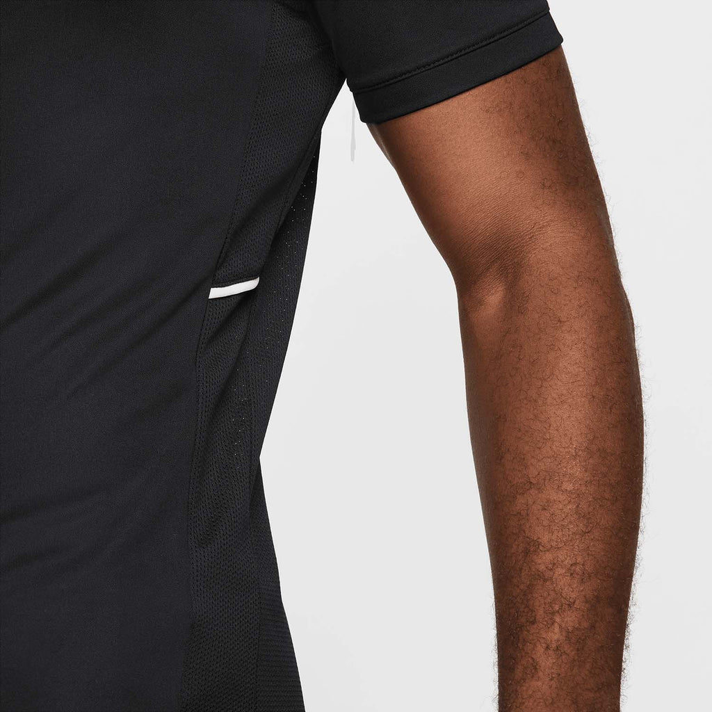 Voetbaltop met Dri-FIT