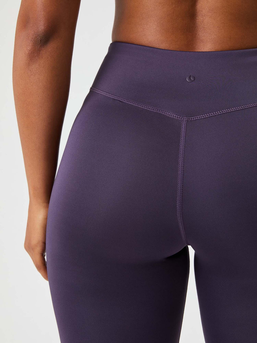 Logo legging