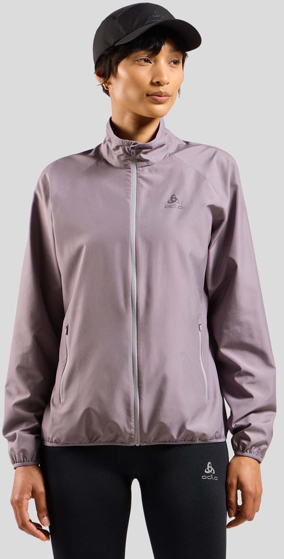 Essential Light jas