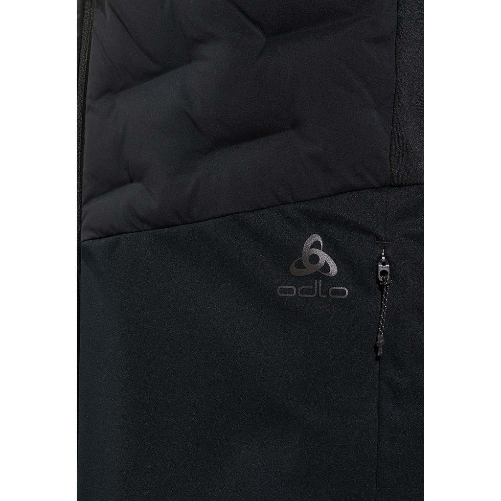 zeroweight insulator jacket