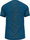 T-shirt S/s Crew Neck Blackcomb Ceramico
