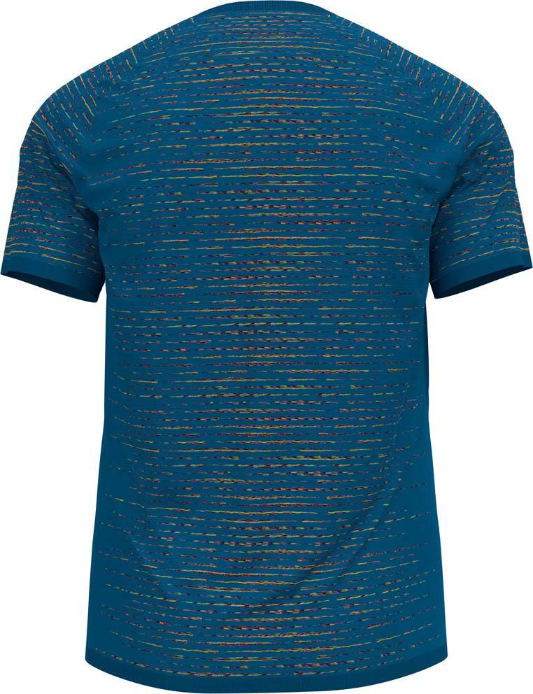 T-shirt S/s Crew Neck Blackcomb Ceramico