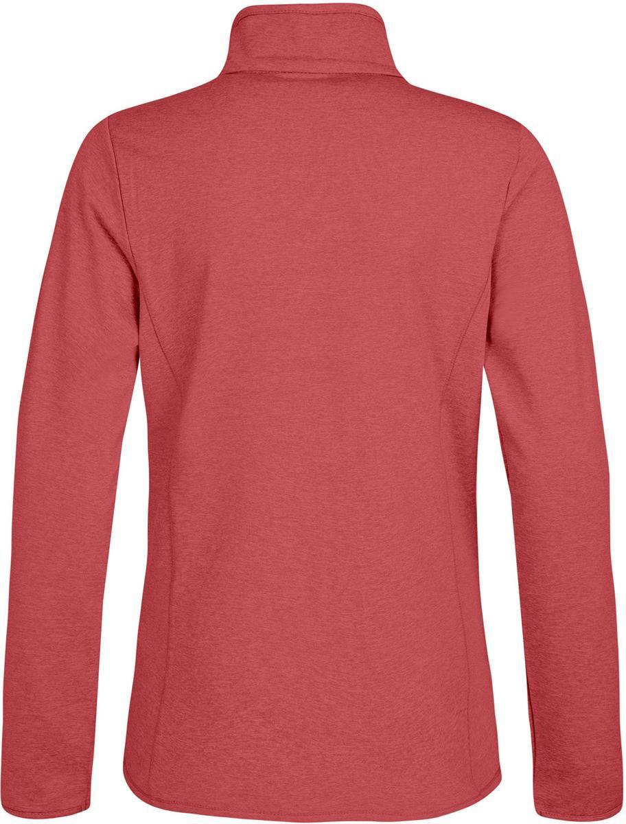 Fabrizom Jr 1/4 Zip Top