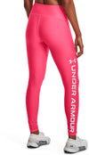 Branded legging