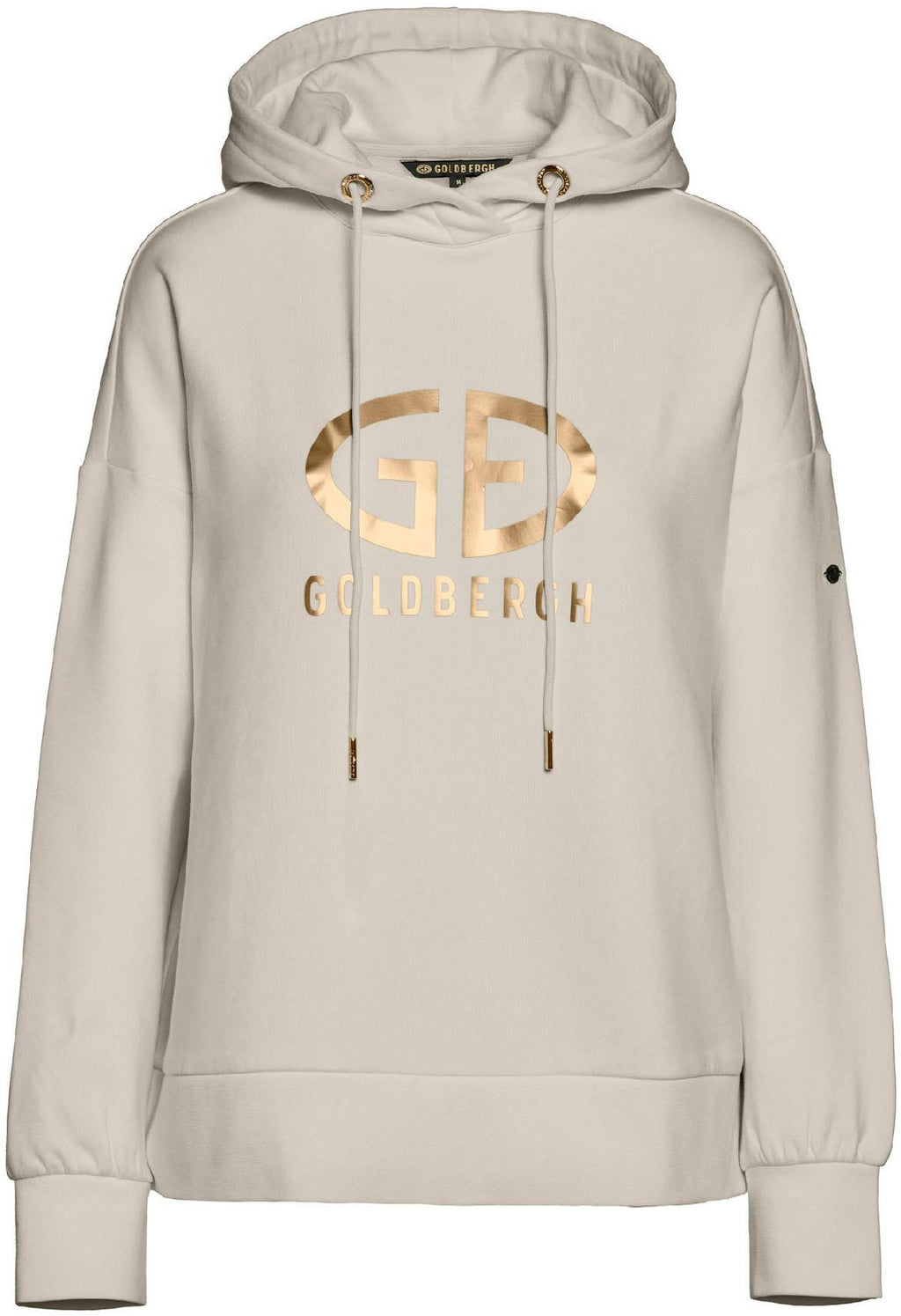 harvard hooded sweater