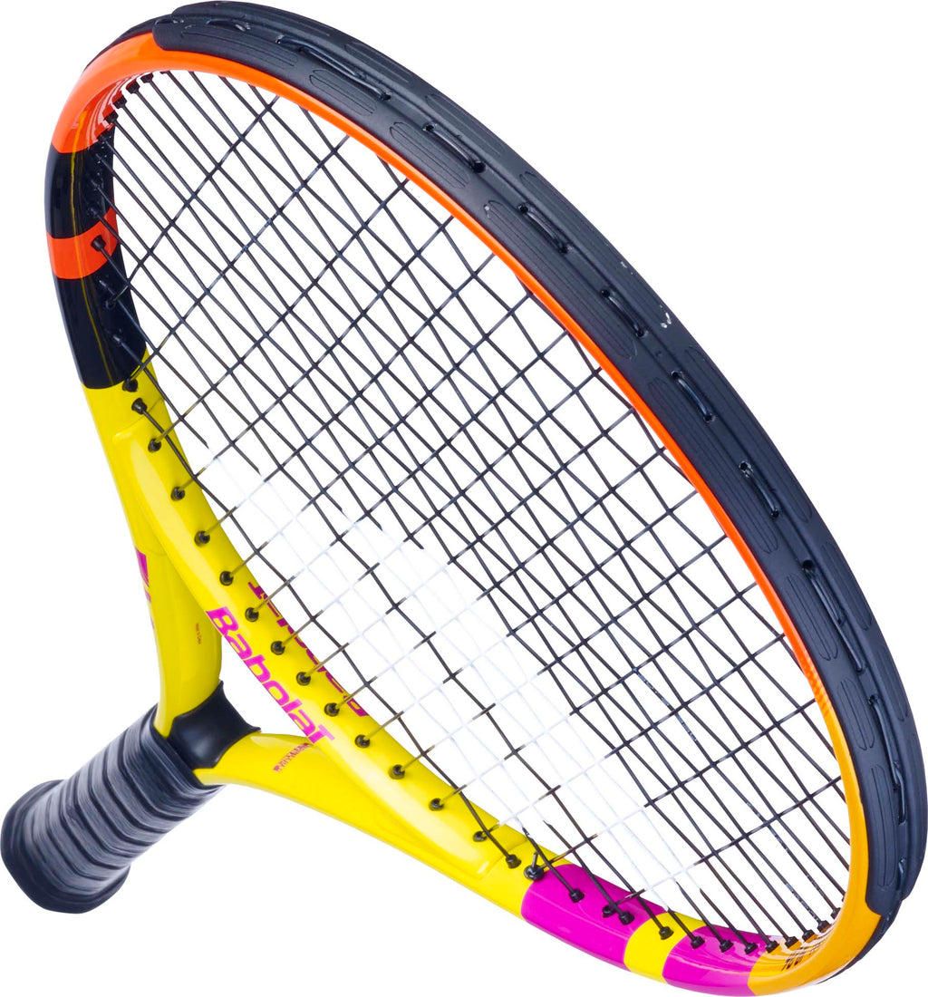 Nadal Junior 26 Strung kids tennisracket