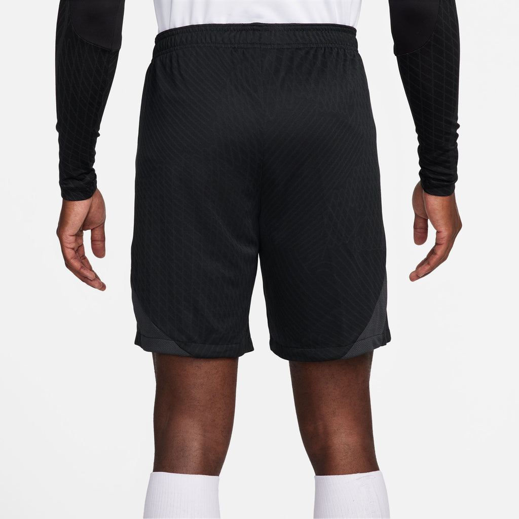 Dri-FIT Strike Knit voetbalshort