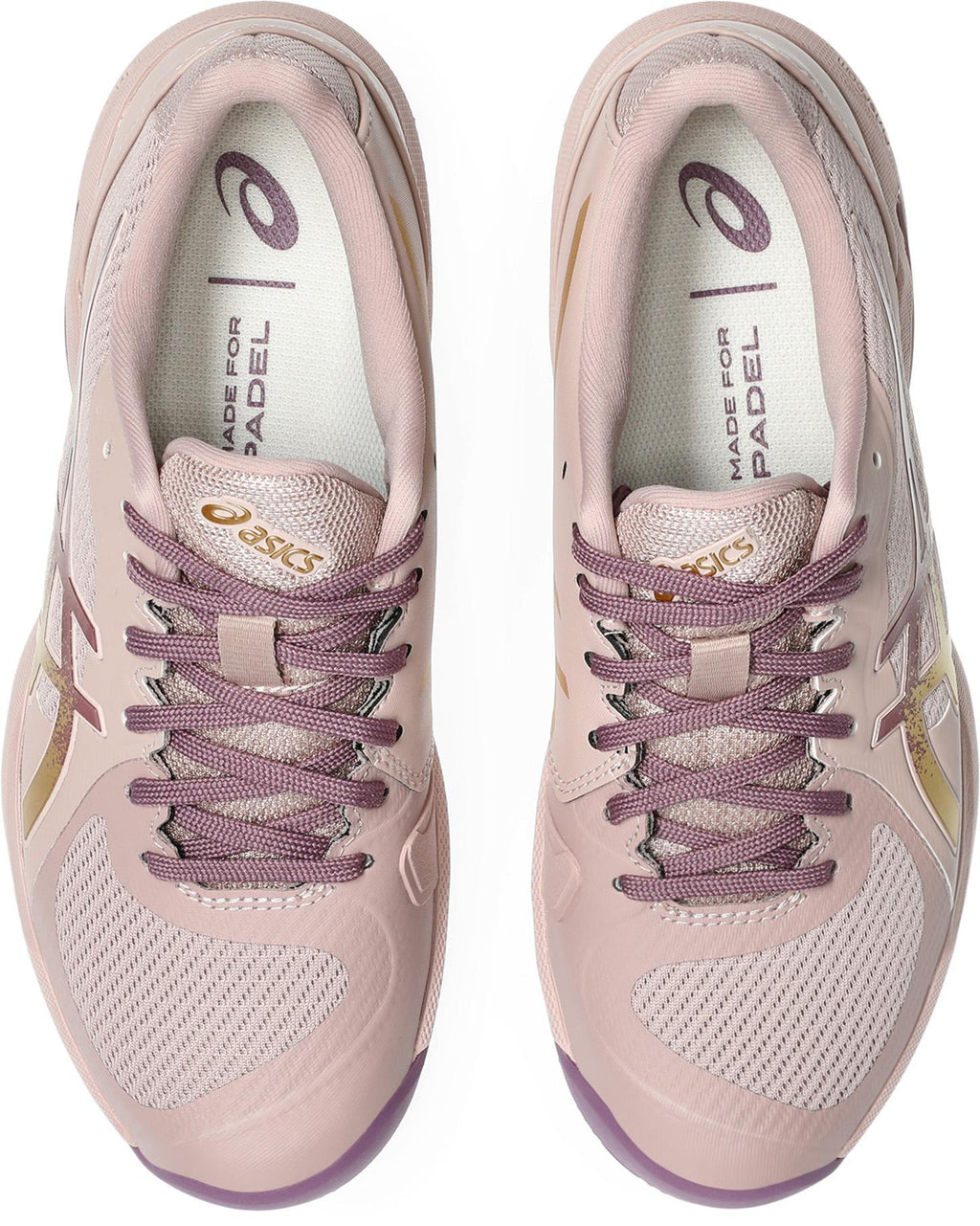 Solution Swift FF 2 tennisschoenen