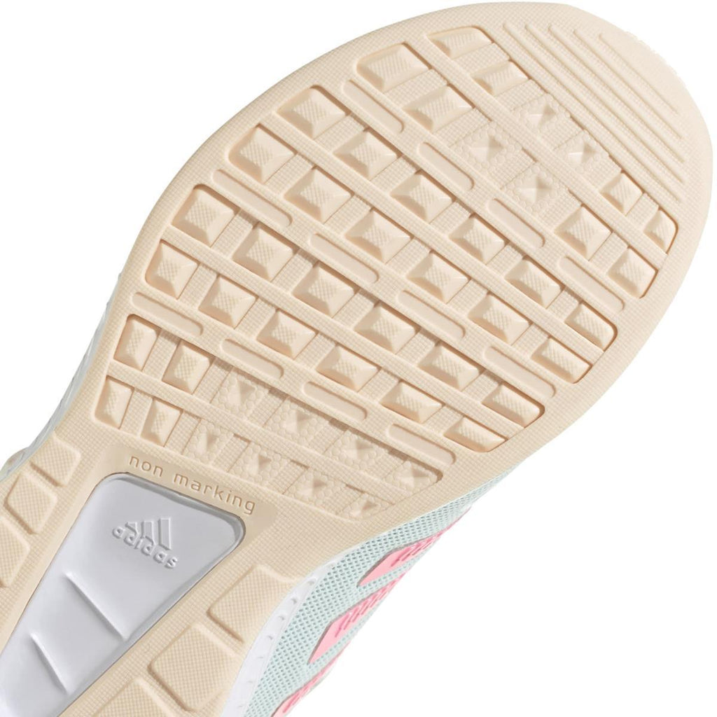 RUNFALCON 2.0 EL K, CBLACK/FTWWHT/S, 3