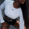Pro 365n's Dri-fit Long sleeves T-shirt