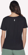 Godri Serene Vneck Top