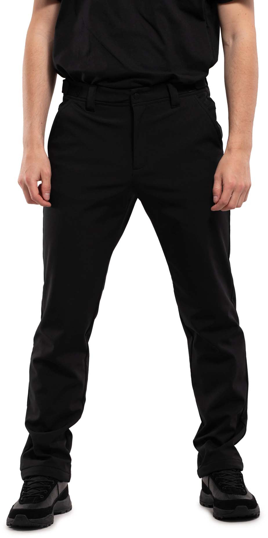 Kuninkaala softshell broek