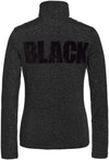 sparkle, ladies knitted pully
