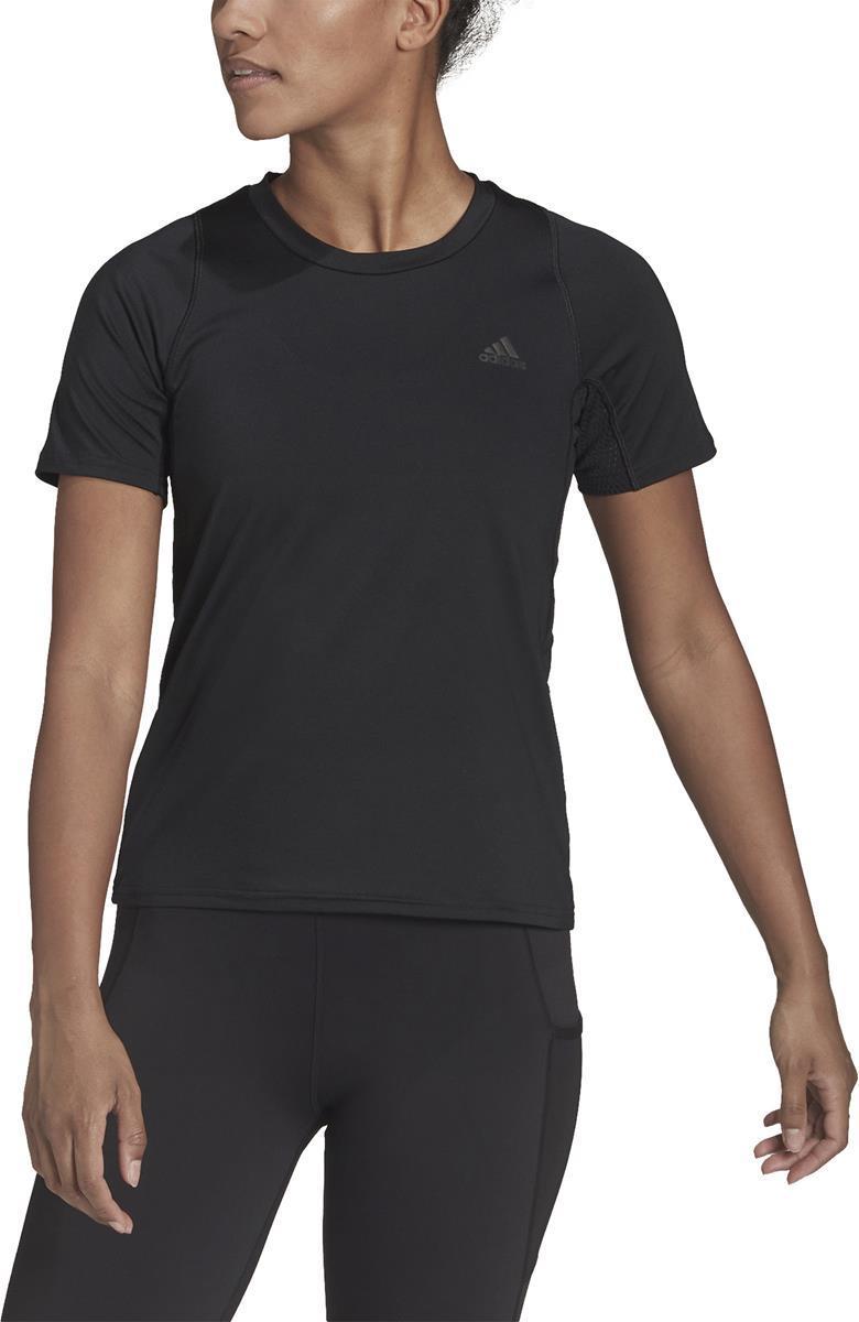 Run Fast Running shirt
