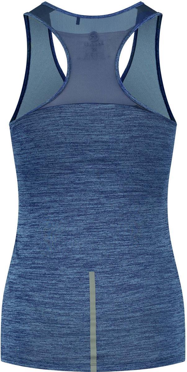 Ds Runningsinglet June