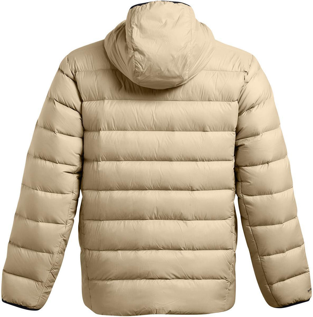 Legend Down Hooded jack