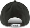 mlb the league cap
