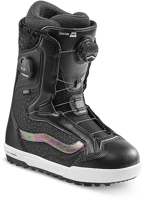 Encore Pro snowboardboots