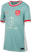 Atlético Madrid Stadium Away kids shirt 24/25