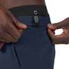 Hybrid short