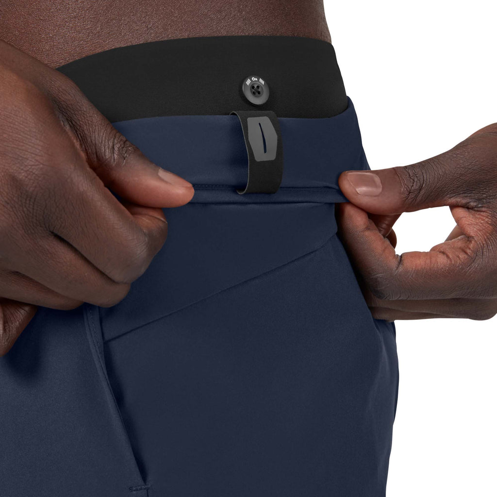 Hybrid short