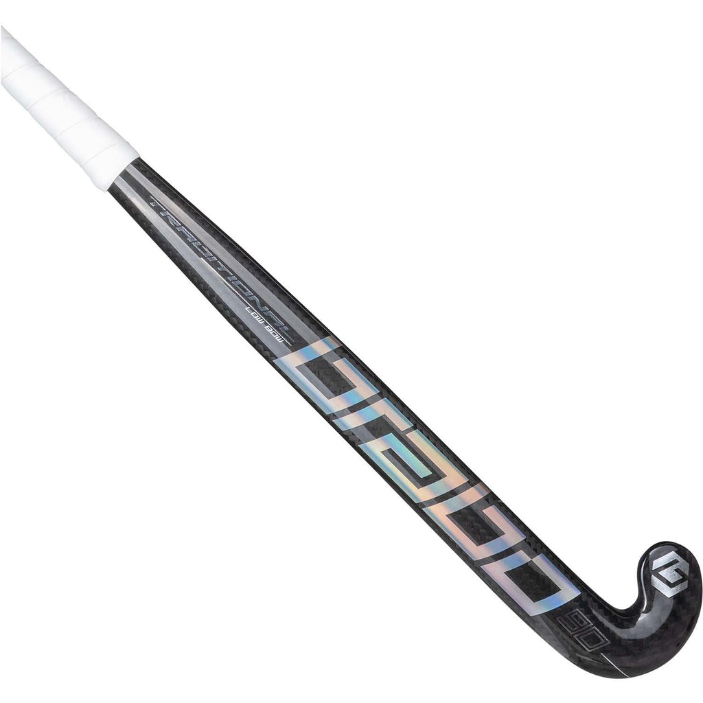 Trad Carbon 90 LB hockeystick